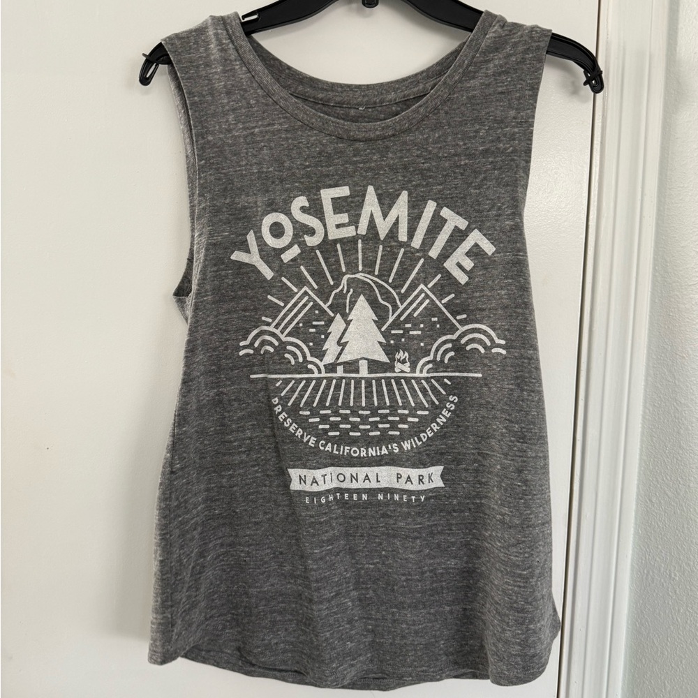 Parks Project Yosemite Shirt